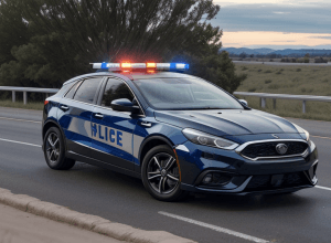 Un bărbat a fost arestat în Spania sub suspiciunea de terorism pe autostrada AP-7