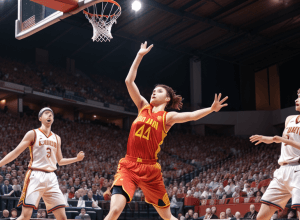 Spania, fără joc și caracter, înfrântă de Georgia la debutul la Eurobasket