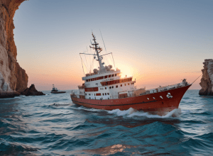 Abascal cere distrugerea navei Open Arms, care salvează migranți: Reacții și condamnări