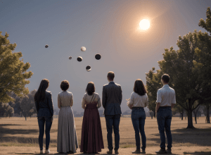 Spania se pregătește pentru eclipsa solară din 2026: Comisia de guvern este activată