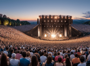 Lollapalooza Chile 2026: Anunț oficial despre date, artiști și bilete