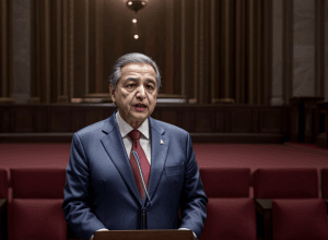 Sheinbaum despre incidentul din Senat: "Demonstrează autoritarismul PRIAN"