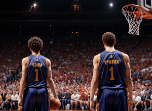 Santi Aldama, după înfrângerea Spaniei: "Nu este acceptabil modul în care am pierdut"