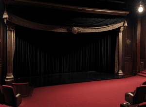 Spectacolele „Hamlet” de Ostermeier și „Seppuku” de Liddell, vedete la Temporada Alta