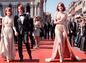 Festivalul de la Veneția 2025: Vedete pe covorul roșu și momentele cheie din a doua zi