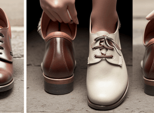 Mexic: Interzicerea importului de încălțăminte pentru a sprijini producția internă