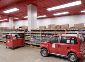 Mexicul suspendă trimiterea de colete în SUA din cauza noilor taxe vamale