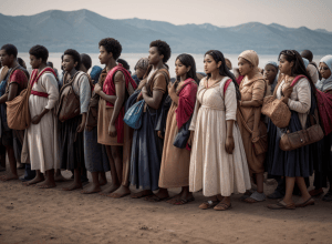 SUA au trimis primii migranți deportați în Rwanda