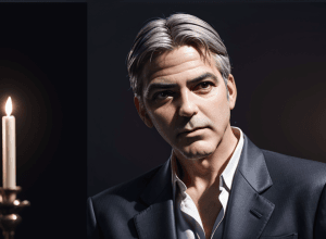 George Clooney la Veneția: un actor în căutarea de sine în noul film