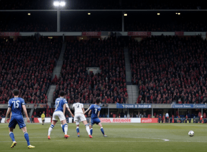 Rayo Vallecano se califică în Conference League după o victorie categorică împotriva lui Neman