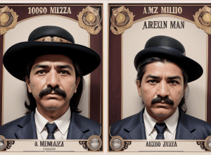 SUA oferă o recompensă de 10 milioane de dolari pentru fiul lui 'El Chapo' Guzmán