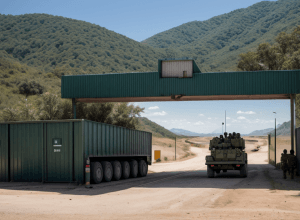 Petro intensifică militarizarea frontierei columbiene cu Venezuela: Ce se ascunde în spatele acestei decizii?