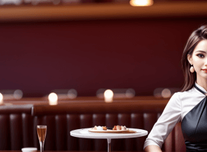 Johanna Von Müller-Klingspor: O poveste de succes a unei latino-americane în Madrid