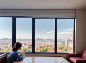 De la Madrid în căutarea verii perfecte (sau pentru totdeauna): De ce oamenii visează să se mute