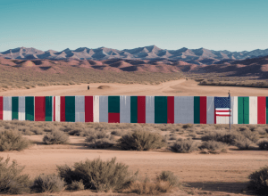 Criza migrației în Mexic: Cum schimbă politicile SUA viețile refugiaților