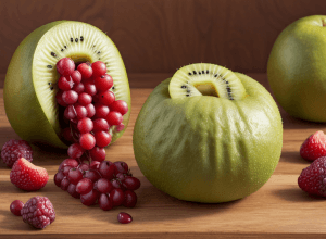 Kiwi pentru o digestie mai bună: UE autorizează utilizarea în publicitate