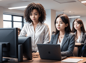 De ce Generația Z evită funcțiile de conducere: o nouă perspectivă asupra carierei