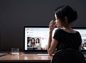 Bărbați distribuie fotografii și videoclipuri intime cu soțiile lor fără consimțământul acestora: ce se întâmplă în comunitățile online private