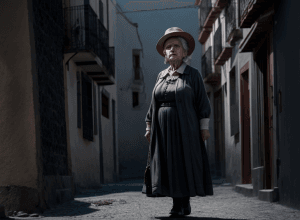 Carmen Mola revine pe micul ecran cu 'Dos tumbas': o poveste despre răzbunare și secrete