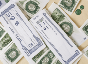 ONCE înregistrează venituri record din loterii, depășind cupoanele tradiționale