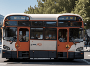 Autobuzele și autocarele: Siguranță maximă pe șoselele din Spania, cu rate decese minime