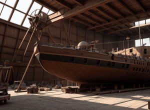 „Argonauții” din Badalona: cum o asociație salvează moștenirea maritimă