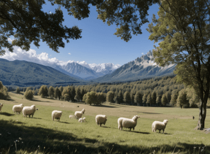 O turmă municipală împotriva incendiilor în Pirinei: un proiect inovator