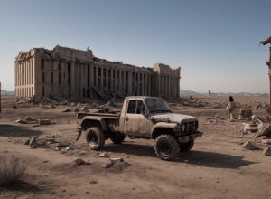 Șeful UNRWA: Gaza devine un "cimitir al dreptului internațional umanitar"