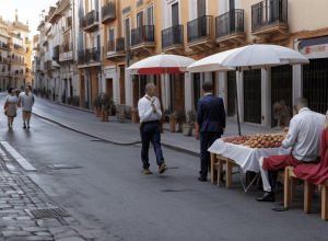 Inflația în Spania stagnează la 2,7% în august, prețurile se stabilizează