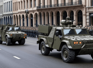 Maduro se pregătește de apărare: Venezuela răspunde amenințărilor SUA