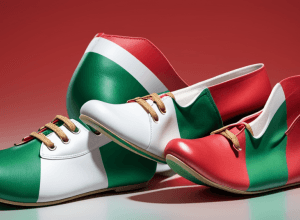 Mexic: Măsuri pentru protejarea industriei de încălțăminte locale