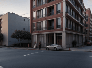 Evacuări în Mexic: zeci de familii, pe străzi în urma unor raiduri