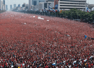 Premierul thailandez, demis de Curtea Constituțională: Criticile la adresa armatei, motivul