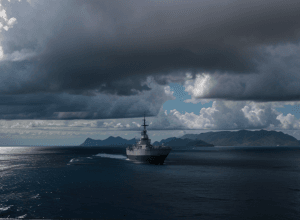 SUA și Venezuela: demonstrație de forță sau amenințare reală pentru Maduro?