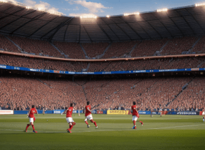 Jose Mourinho, demis de la Fenerbahce după eliminarea din Liga Campionilor