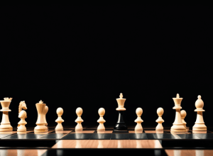 Zugzwang: Când non-acțiunea este cea mai bună strategie