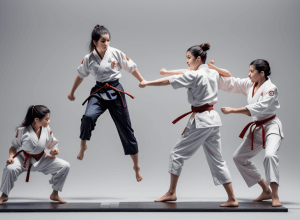 Instructor de karate din Málaga, arestat pentru agresiune sexuală asupra minorilor