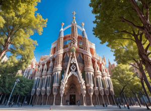 Barcelona se pregătește pentru un nou sezon de congrese: hotelurile se așteaptă să se umple