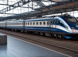 Renfe anulează trenurile Avlo: Ce se întâmplă cu călătoriile Madrid-Barcelona din 8 septembrie