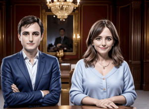 Albert Rivera și Josep Borrell, noi colaboratori ai emisiunii „Espejo Público”