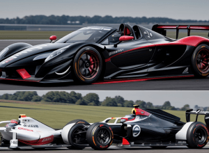 Cadillac intră în Formula 1: pregătiri pentru curse fără monopost propriu