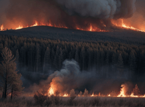 Incendiile din Castilla y León: Mañueco apără gestionarea, opoziția cere demisia
