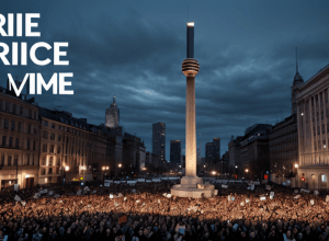 Neil Young lansează o melodie furioasă împotriva lui Trump: „Nu vrem școli fasciste”