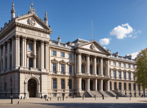 Curtea de Apel din Marea Britanie anulează ordinul de evacuare a hotelului cu imigranți