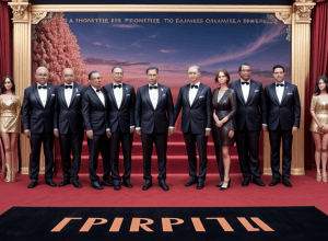 „Torrente Presidente” va avea premiera pe 13 martie 2026