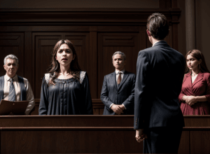 „Vânătoare de vrăjitoare”: noul thriller cu Julia Roberts și dezbateri aprinse la Festivalul de Film de la Veneția