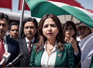 Pemex a început lupta împotriva corupției în 2020, cu mult înainte de acuzațiile SUA