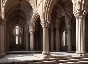 Sinagogă medievală „excepțională” descoperită în ruinele Belchite: o descoperire istorică