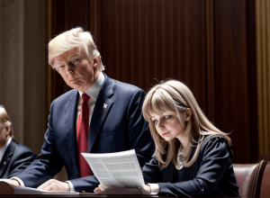 Prima rundă a bătăliei legale Lisa Cook vs. Trump se încheie fără verdict