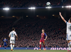 Startul La Liga F: Barcelona începe apărarea titlului, Real Madrid vizează lupta